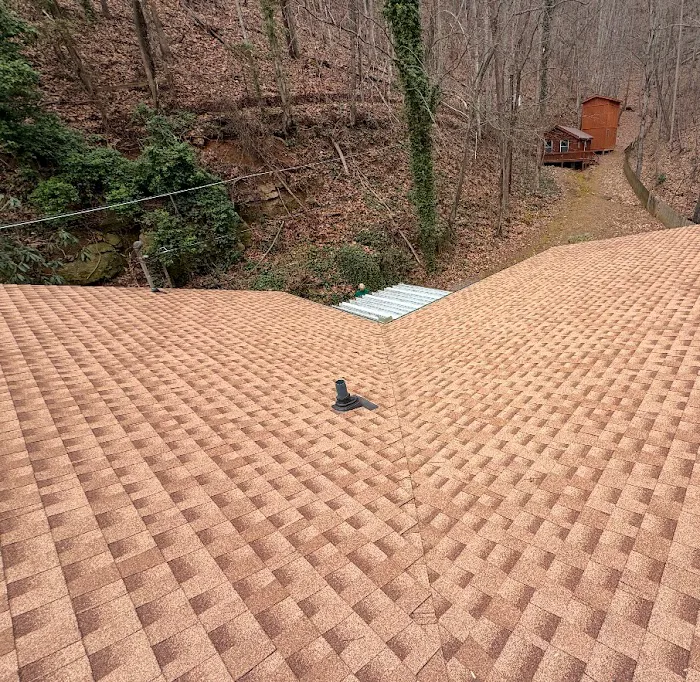 Daniel Hood Roofing Picture 5