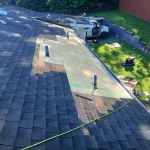 Daniel Hood Roofing