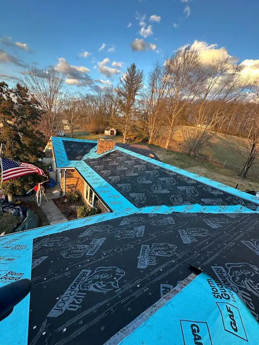 Daniel Hood Roofing Picture 9