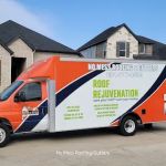 No Mess Gutters and Roofing Services Inc.