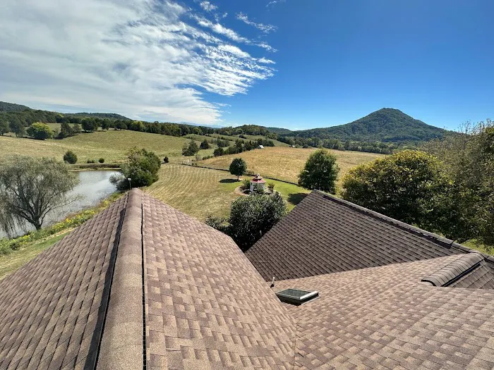 Roof Repair Specialist By Hood's Picture 1