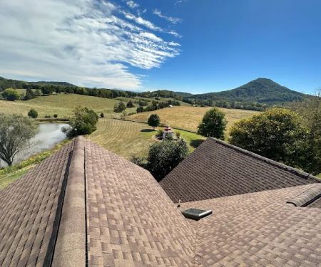 Roof Repair Specialist By Hood's