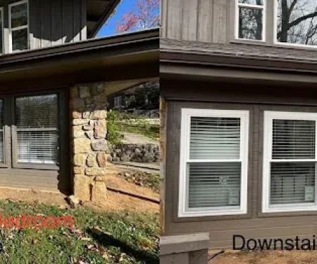 Keith Window Company