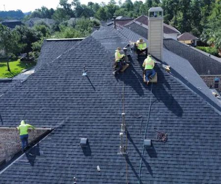 Anamco Roofing, LLC