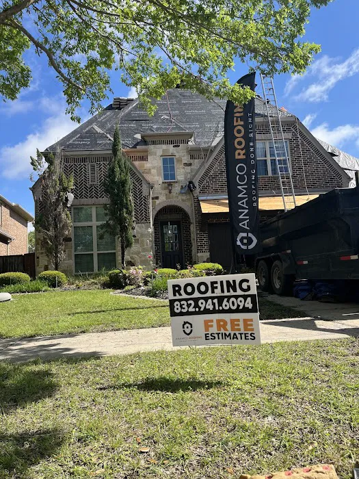Anamco Roofing, LLC Picture 5