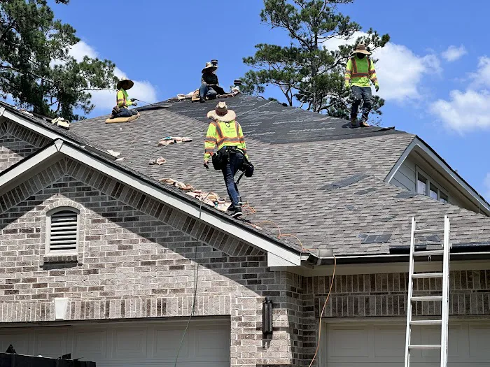 Anamco Roofing, LLC Picture 3