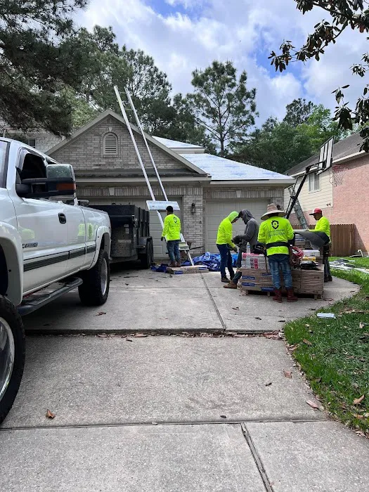 Anamco Roofing, LLC Picture 8