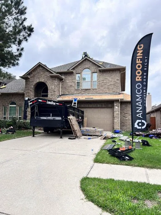 Anamco Roofing, LLC Picture 10