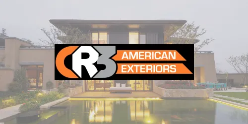 CR3 American Exteriors Picture 1