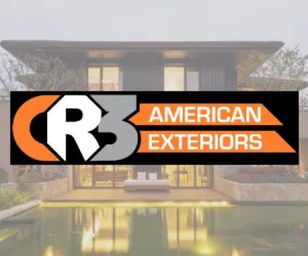 CR3 American Exteriors