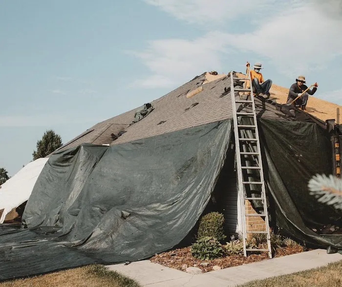 CR3 American Exteriors Picture 4