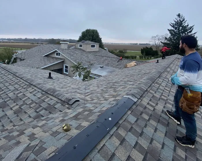CR3 American Exteriors Picture 6