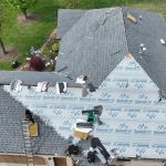 Webber Roofing and Construction