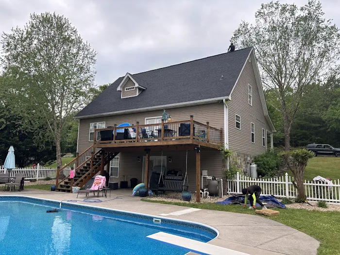 Webber Roofing and Construction Picture 3