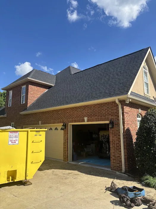 Webber Roofing and Construction Picture 5