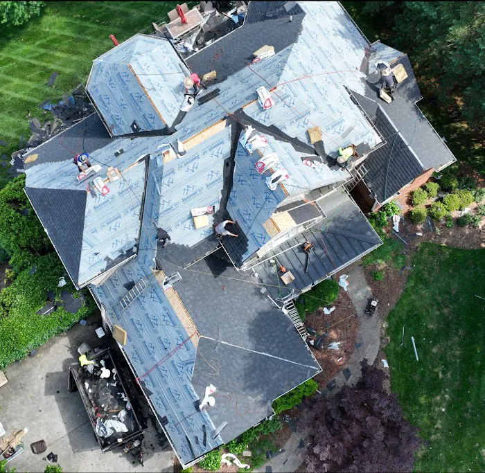 Webber Roofing and Construction Picture 7