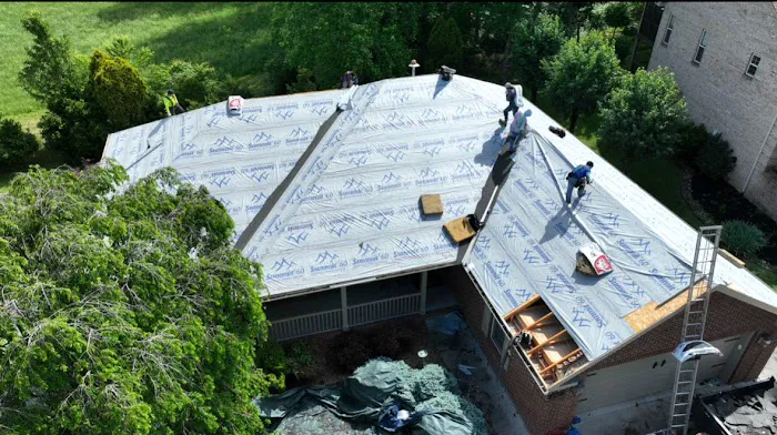 Webber Roofing and Construction Picture 6