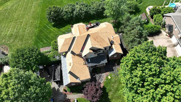 Webber Roofing and Construction Picture 8