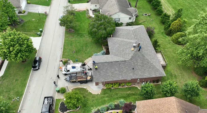 Webber Roofing and Construction Picture 9