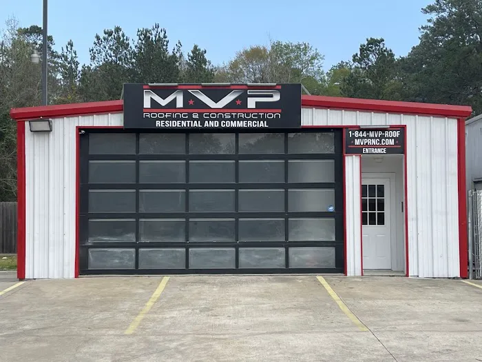 MVP Roofing & Construction Picture 2