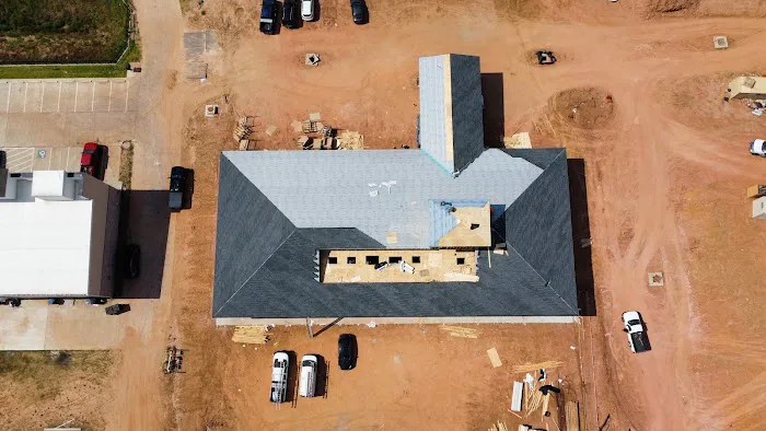 MVP Roofing & Construction Picture 8