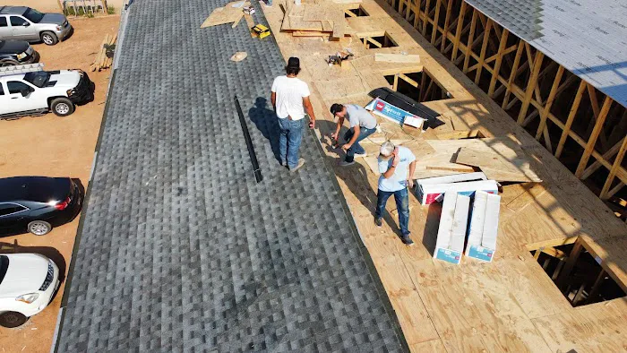 MVP Roofing & Construction Picture 10