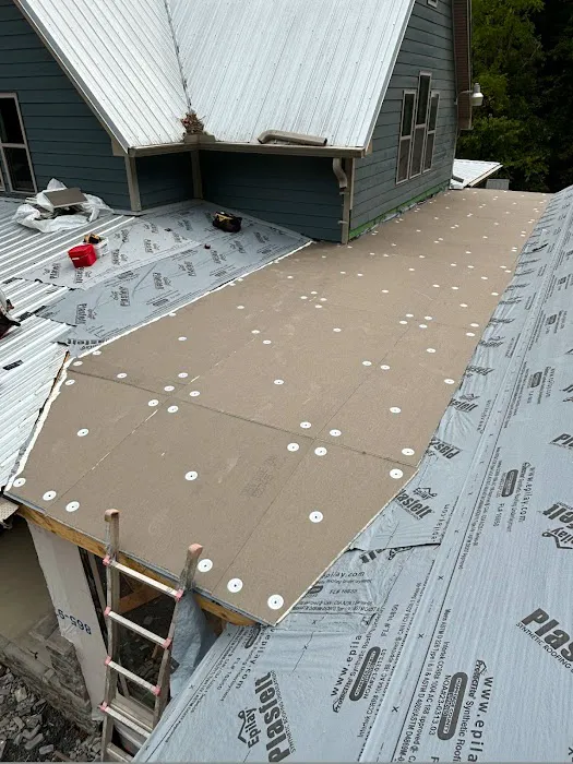 Turner Exteriors, LLC Picture 2