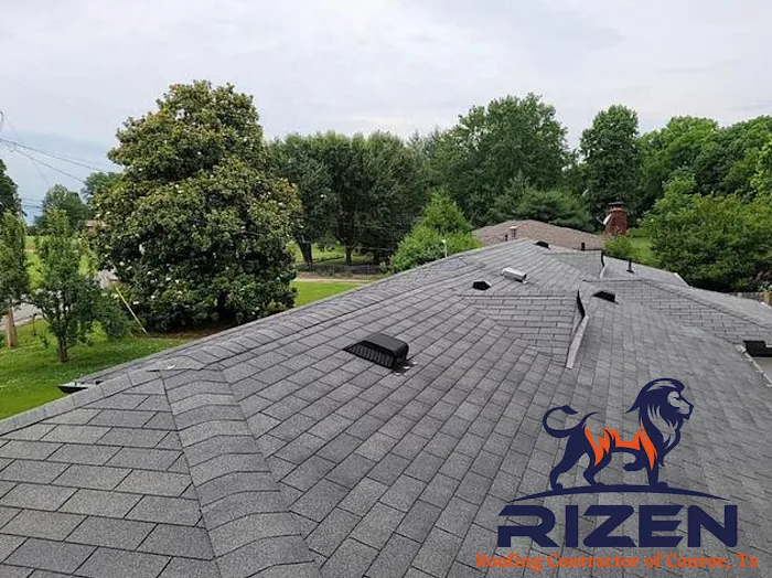 Rizen Roofing and Remodeling Contractor of Conroe Picture 2
