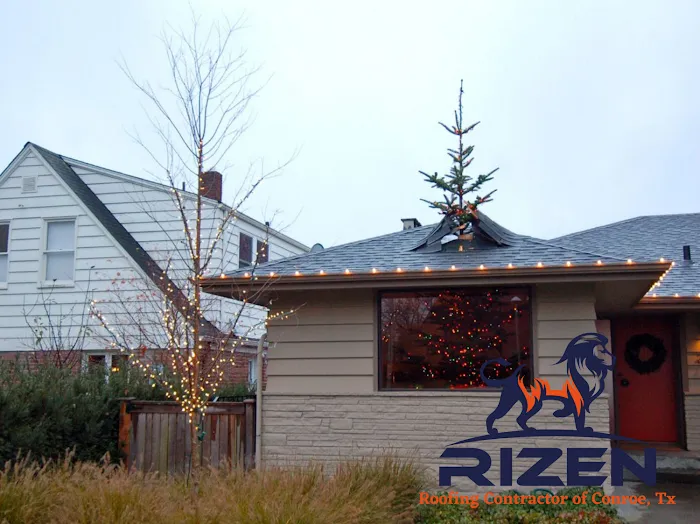 Rizen Roofing and Remodeling Contractor of Conroe Picture 4