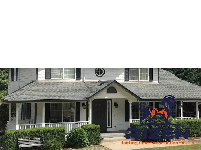 Rizen Roofing and Remodeling Contractor of Conroe Picture 7