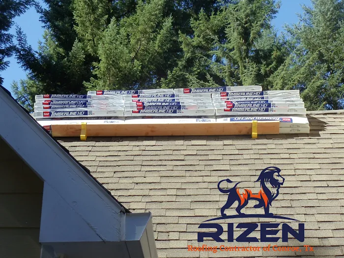 Rizen Roofing and Remodeling Contractor of Conroe Picture 8