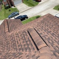 CNM ROOFING ico