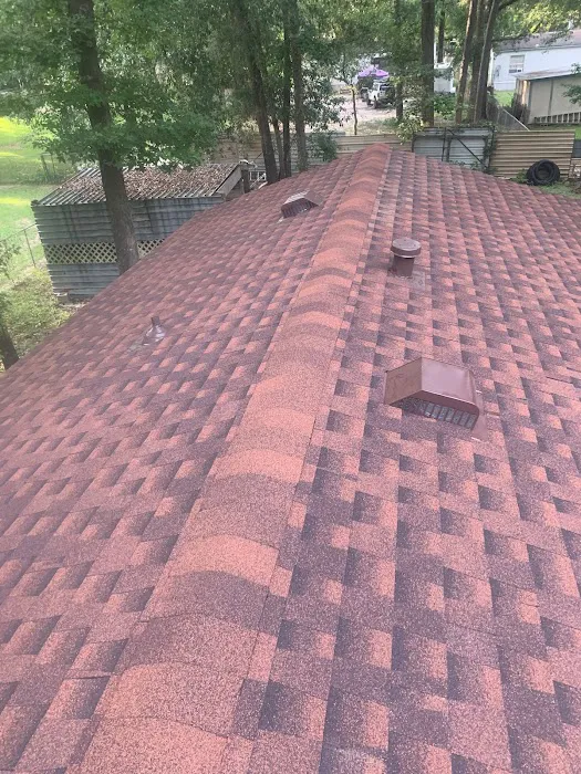 CNM ROOFING Picture 6