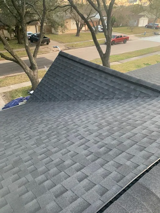 CNM ROOFING Picture 8