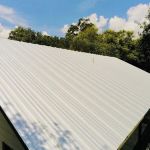 FMG Sheet Metal Roofing