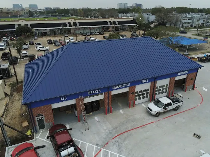 FMG Sheet Metal Roofing Picture 2