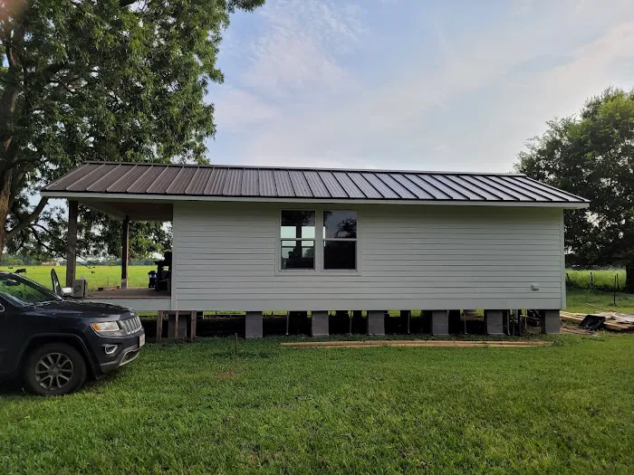 FMG Sheet Metal Roofing Picture 4