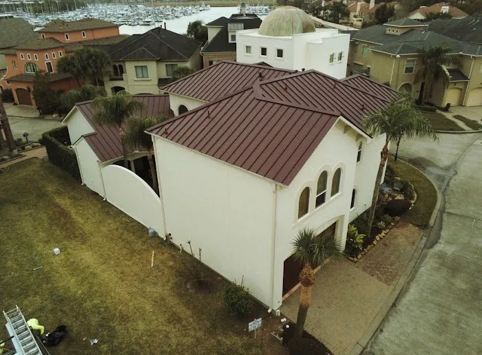 FMG Sheet Metal Roofing Picture 9