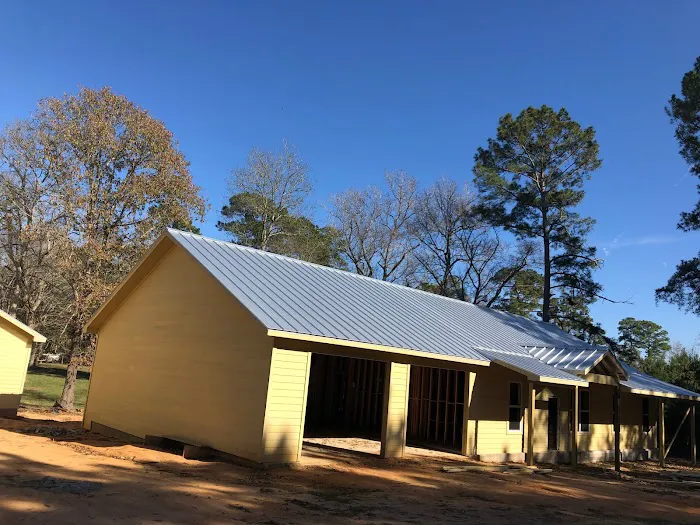 FMG Sheet Metal Roofing Picture 8