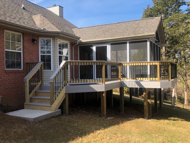 Aarons Remodeling Company LLC Picture 10