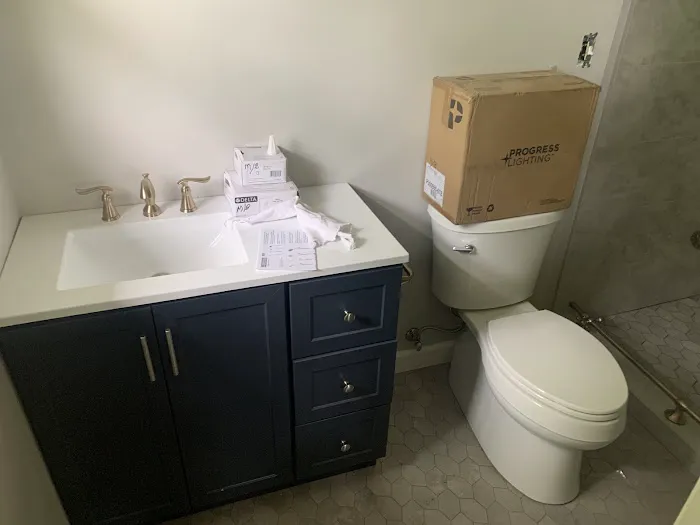 Aarons Remodeling Company LLC Picture 9