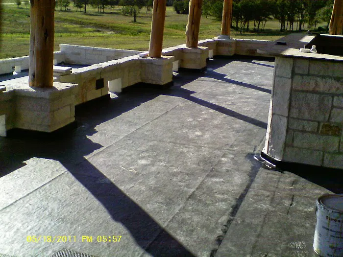 Hall Maintenance Picture 4