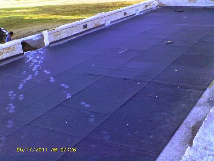 Hall Maintenance Picture 6