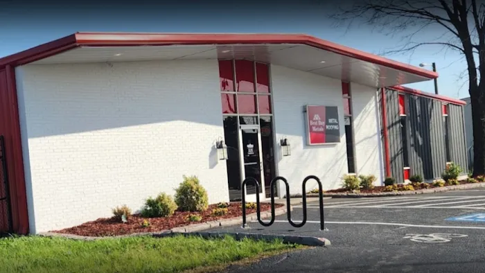 Best Buy Metals Knoxville (Formerly Metal Roofing Wholesalers) Picture 3