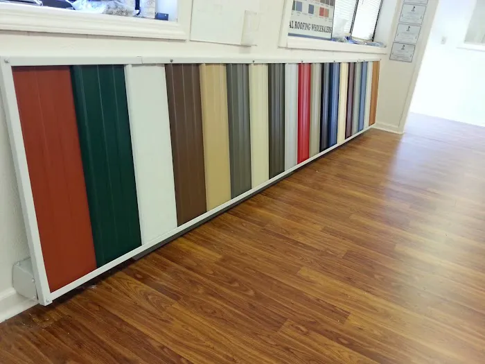 Best Buy Metals Knoxville (Formerly Metal Roofing Wholesalers) Picture 4