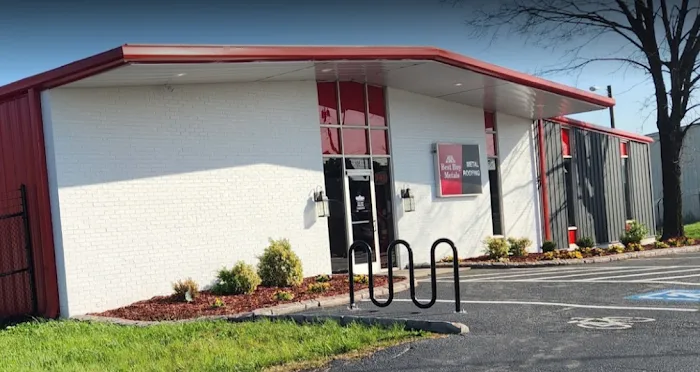 Best Buy Metals Knoxville (Formerly Metal Roofing Wholesalers) Picture 8