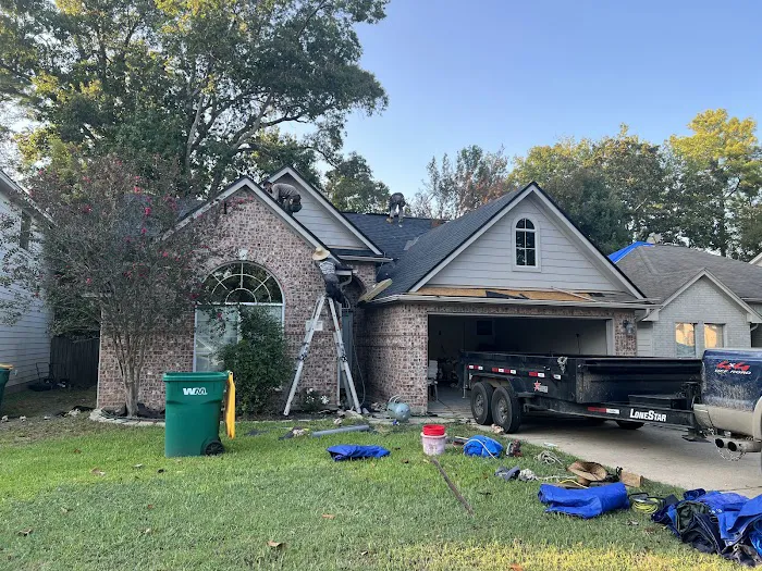 SquaredUp Roofing,, LLC Picture 3