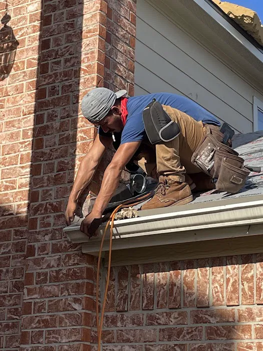 SquaredUp Roofing,, LLC Picture 4