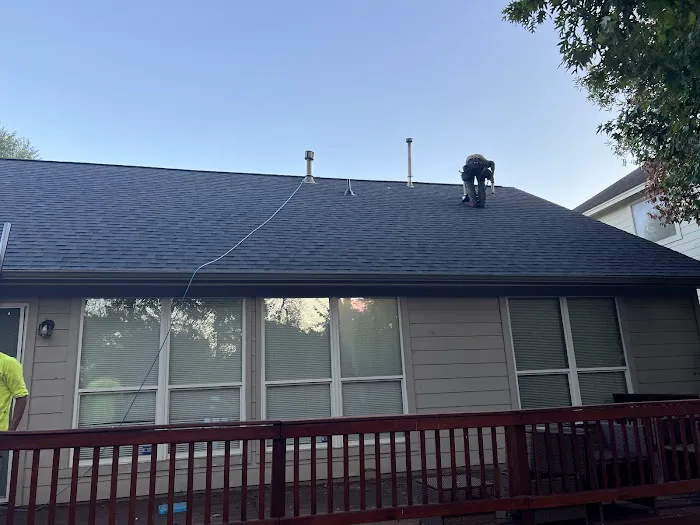 SquaredUp Roofing,, LLC Picture 6