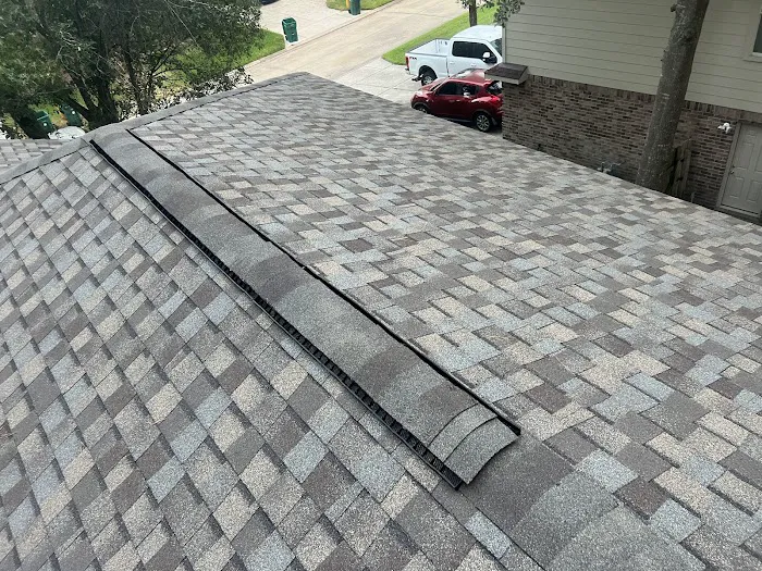 SquaredUp Roofing,, LLC Picture 2